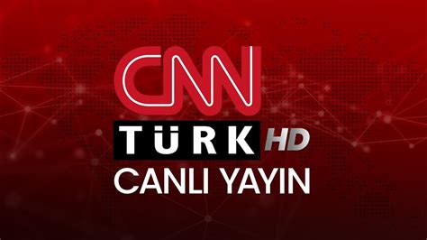 Cnn türk canlı kesintisiz